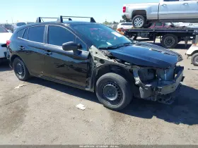 2018 Subaru Impreza
