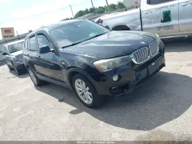 2017 BMW X3