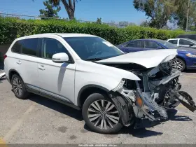 2019 Mitsubishi Outlander