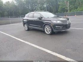 2017 Lincoln MKC