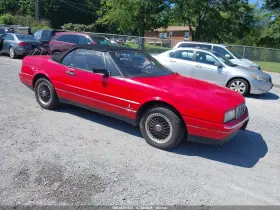 1991 Cadillac Allante