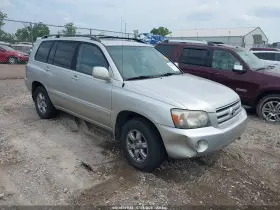 2007 Toyota Highlander
