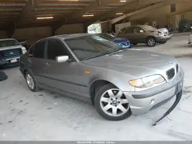 2005 BMW 325i
