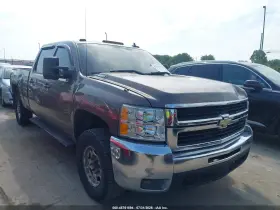 2007 Chevrolet Silverado 2500