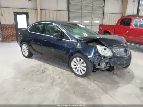 2016 Buick Verano