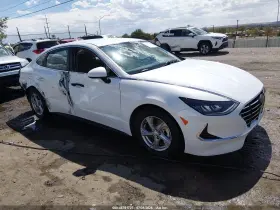 2021 Hyundai Sonata