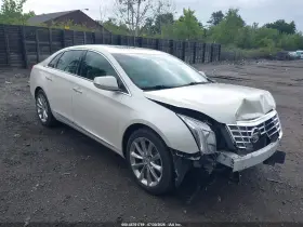 2014 Cadillac XTS