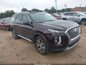 2022 Hyundai Palisade