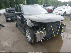 2019 Land Rover Discovery