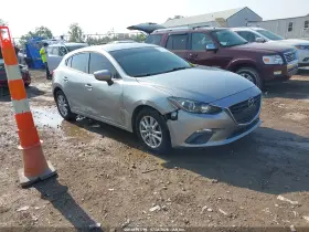 2016 Mazda 3