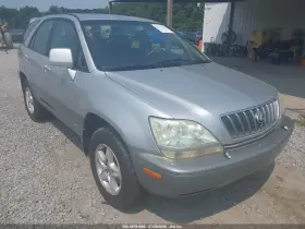 2002 Lexus RX 300