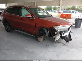 2018 BMW X1