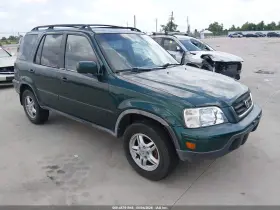 2001 Honda CR-V
