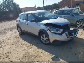 2018 Nissan Kicks