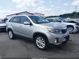 2014 Kia Sorento