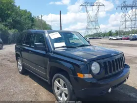 2014 Jeep Patriot