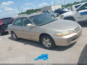 2000 Honda Accord