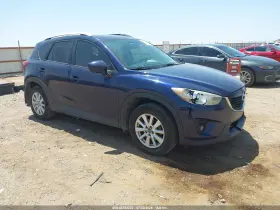 2014 Mazda CX-5