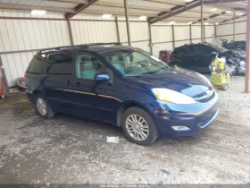 2006 Toyota Sienna
