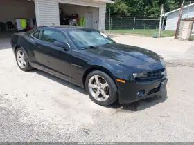 2012 Chevrolet Camaro