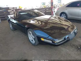 1991 Chevrolet Corvette