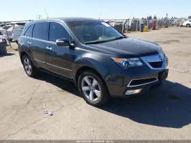 2013 Acura MDX