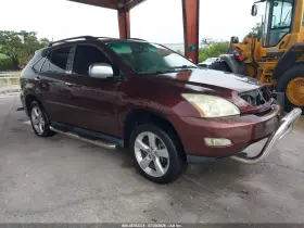 2008 Lexus RX