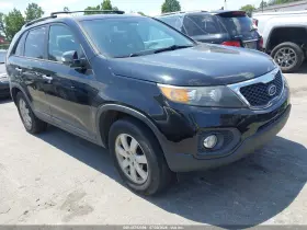 2013 Kia Sorento