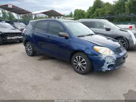2005 Toyota Matrix