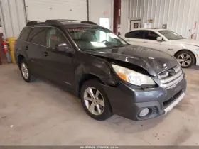 2013 Subaru Outback