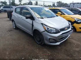 2020 Chevrolet Spark