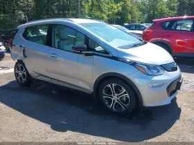 2017 Chevrolet Bolt EV