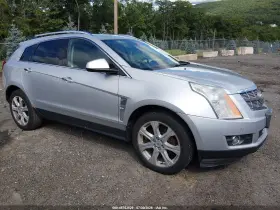 2011 Cadillac SRX