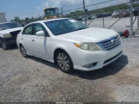 2011 Toyota Avalon