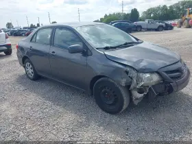 2011 Toyota Corolla