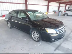 2006 Toyota Avalon