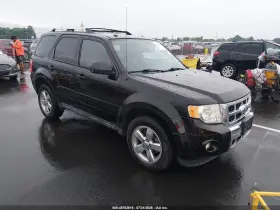 2012 Ford Escape