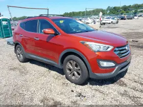 2016 Hyundai Santa Fe