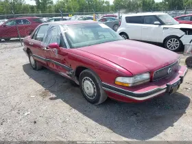 1995 Buick LeSabre