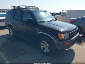 1998 Toyota 4Runner