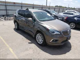2018 Buick Envision