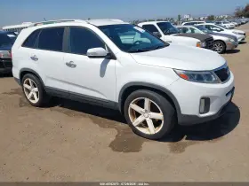 2015 Kia Sorento