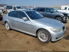 2011 BMW 3 Series