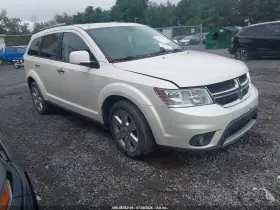 2015 Dodge Journey