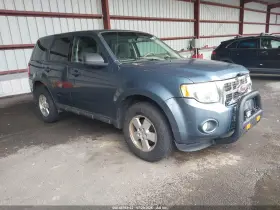 2012 Ford Escape