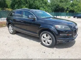 2010 Audi Q7
