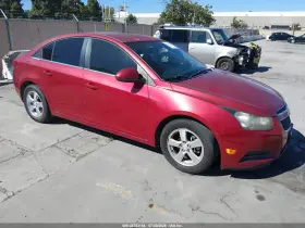 2012 Chevrolet Cruze