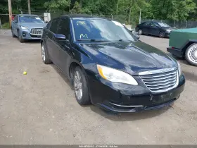 2013 Chrysler 200