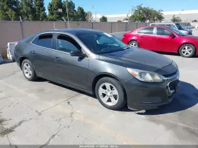 2014 Chevrolet Malibu