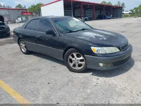 2001 Lexus ES